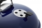 Preview: Weber Master Touch GBS C-5750 Ocean Blue